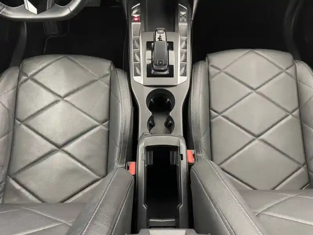 Ds Ds 3 ds3 crossback puretech 130 eat8 — photo 31