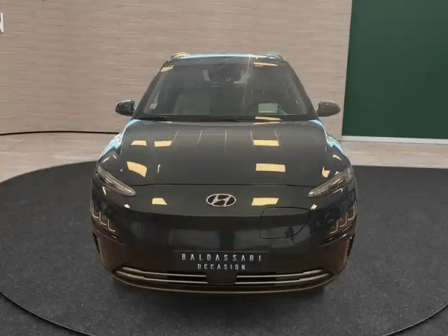 Hyundai Kona electrique 64 kwh - 204 ch — photo 8