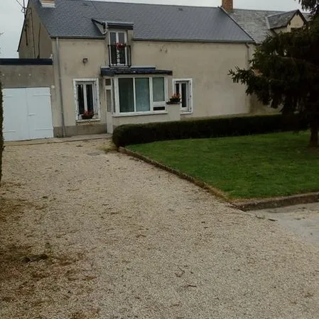 Maison type 4