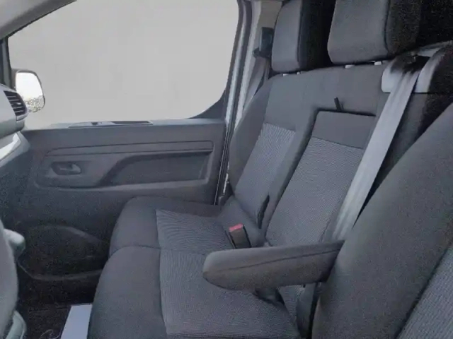 Citroën Jumpy fgn m bluehdi 145 bvm6 — photo 22