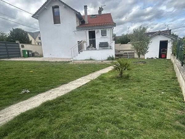 Maison Bornel 3 pièce(s) 60 m2