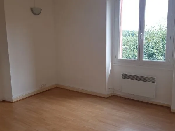 Appartement à Neuvic