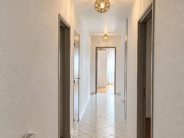 Appartement 4 pièces 84 m²