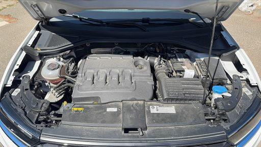 Volkswagen T-Roc 2.0 TDI 150 DSG7 - Carat – 2019 – 91025 km – Diesel – Boîte Automatique — photo 20