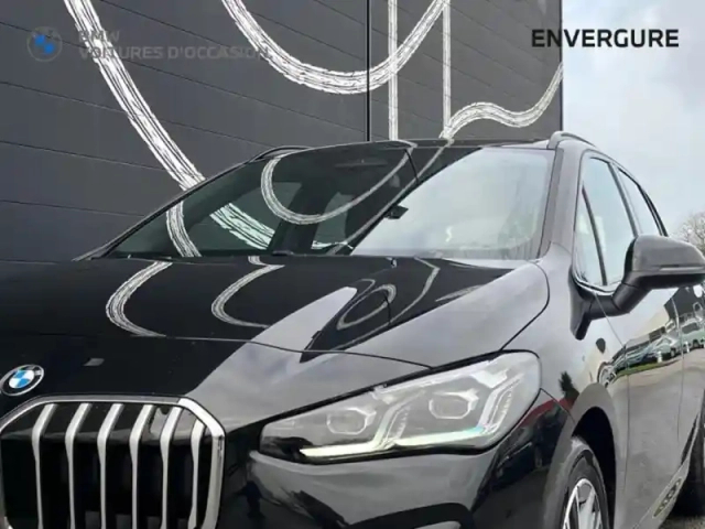 Bmw Serie 2 série 2 activetourer 218d 150ch m sport dkg7 — photo 11