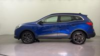 Renault Kadjar 1.3 TCe 160ch FAP Black Edition EDC - 21 — photo 7