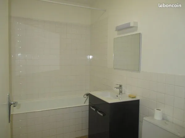 Appartement 1 pièce 30 m²