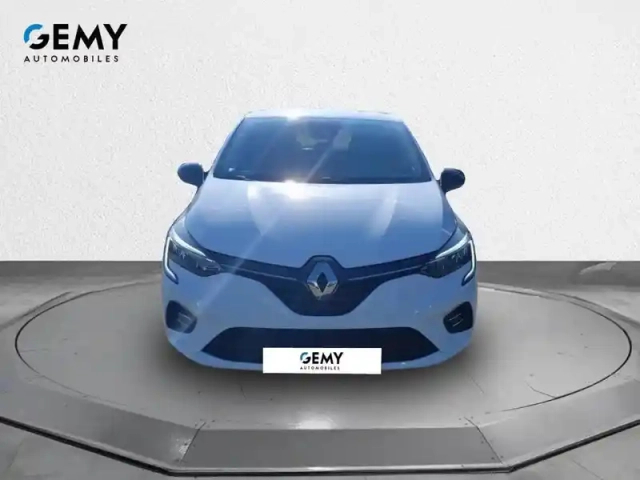 Renault Clio tce 90 — photo 18