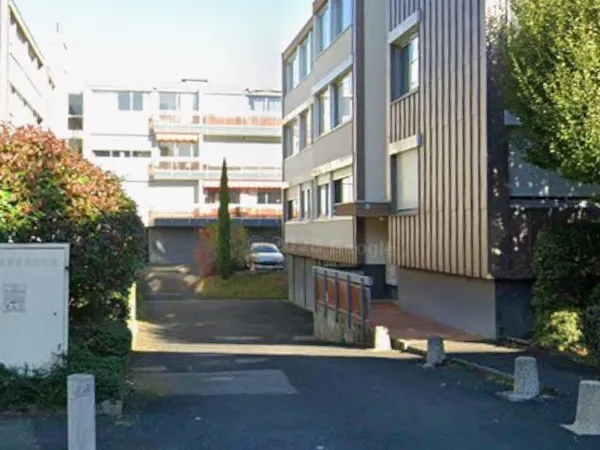 Appartement à louer 35m - Chamalieres