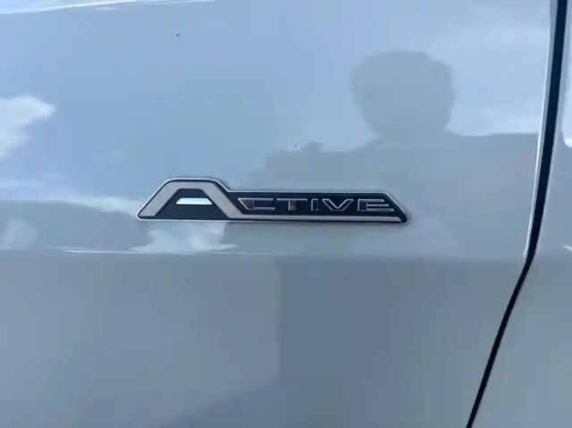 Ford Tourneo courier 136ch 46kwh active — photo 28
