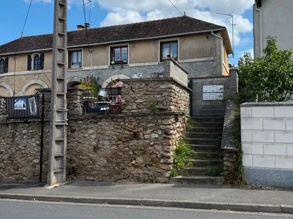 Appartement villecresnes a louer