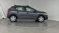 Dacia Sandero 1.0 ECO-G 100ch Stepway Confort -22 — photo 4