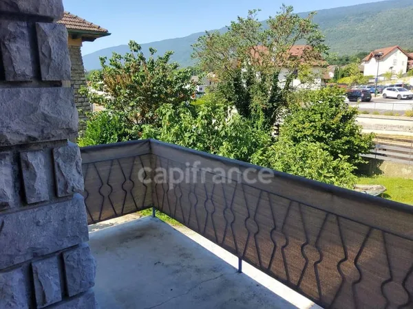 Maison de ville 7 pièces 186 m²