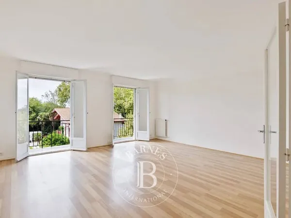 Appartement 4 pièces 89 m²