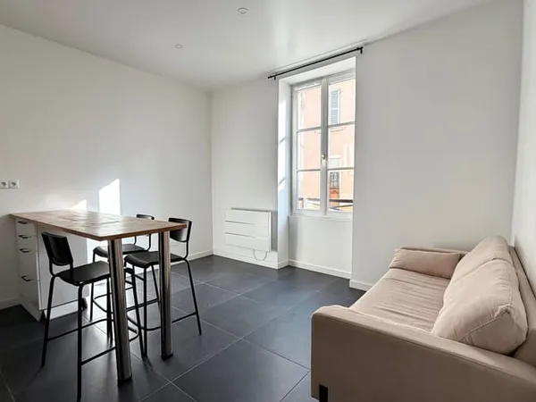 Appartement 2 pièces 31 m²