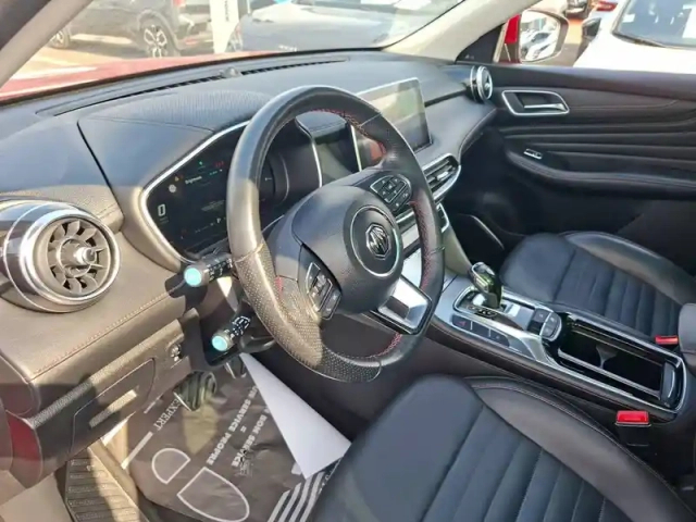 Mg Ehs 1.5t gdi phev — photo 20