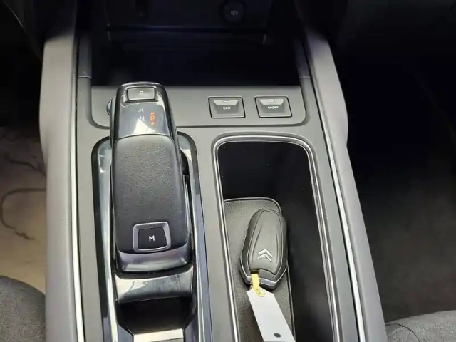 Citroën C5 Aircross bluehdi 130 s&amp;s eat8 — photo 14
