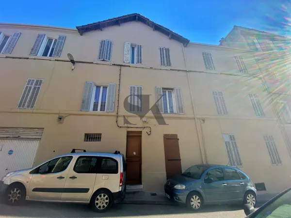 Immeuble de rapport à Vendre
