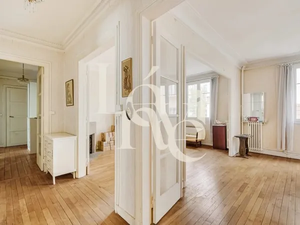Appartement - 4 pièces - 87m2