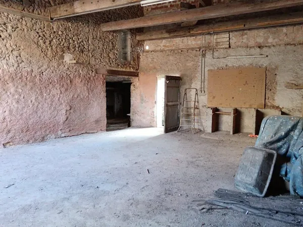 Maison 1 pièce