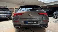 Mercedes Cla Shooting Brake 220 d 190ch AMG Line 8G-DCT — photo 6