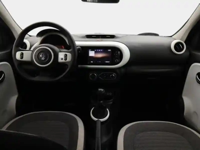 Renault Twingo 1.0 sce 65ch equilibre — photo 43