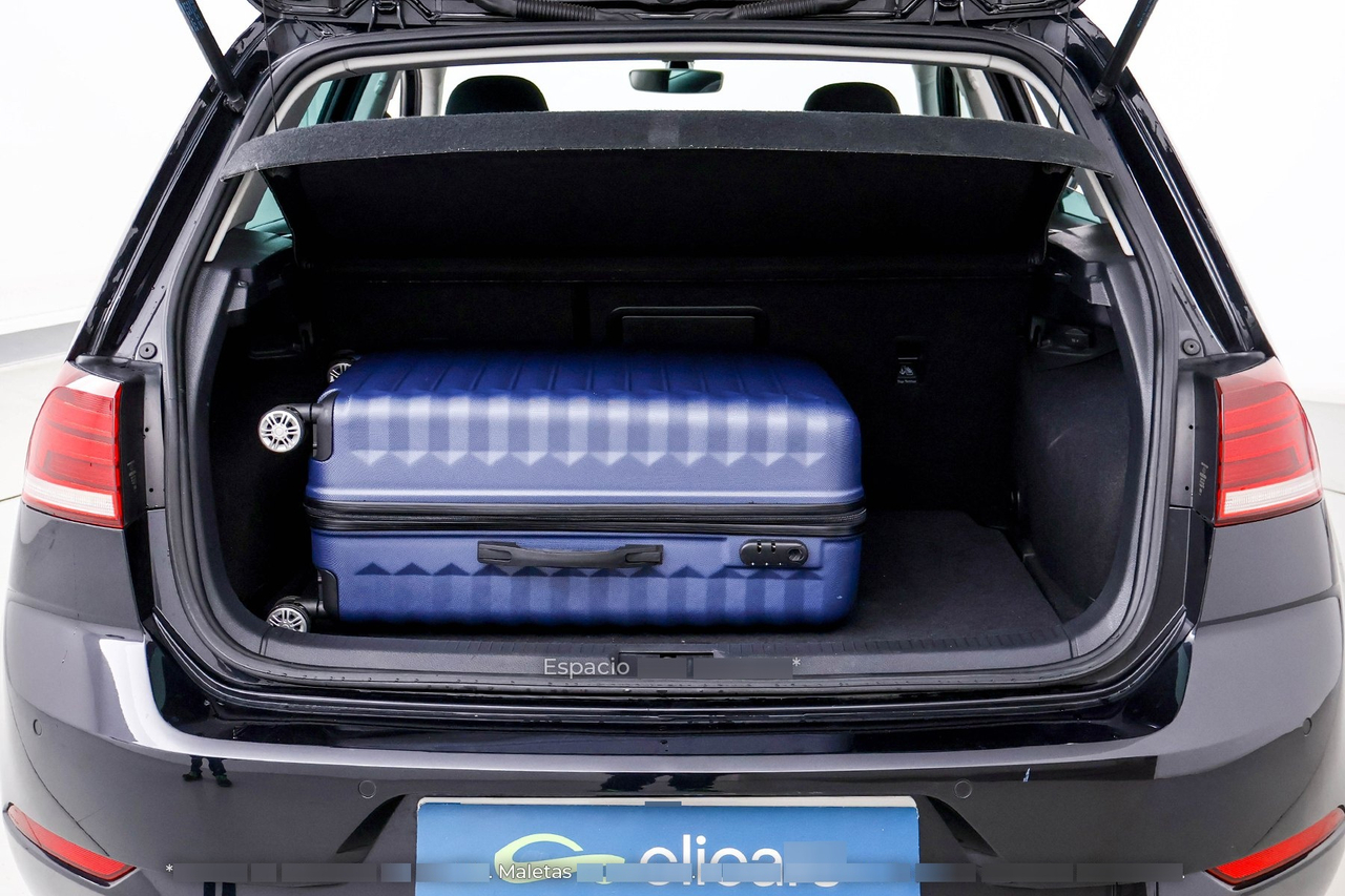 Volkswagen Golf 7 — photo 15