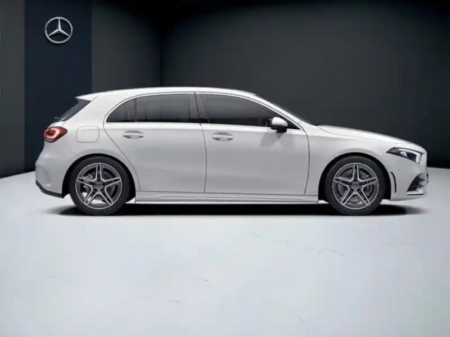 Mercedes Classe A 250 e amg line — photo 6