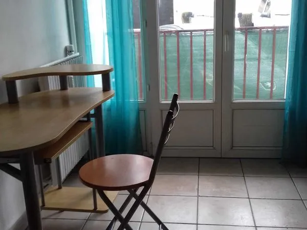 Studio 13 m2 Evreux