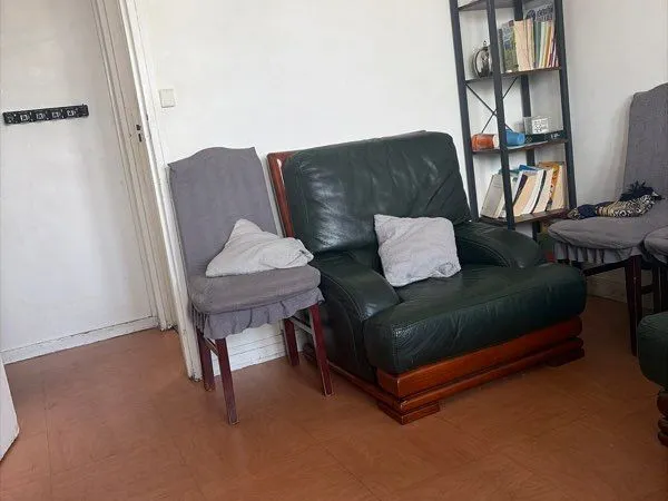 Colocation dans appartement