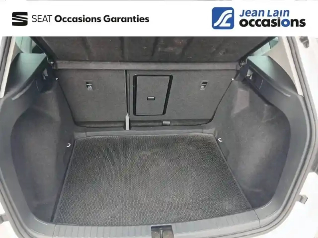 Seat Ateca 1.0 tsi 110 ch start/stop — photo 14