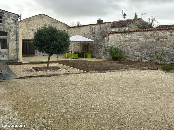 Location maison 190 m2 haimps