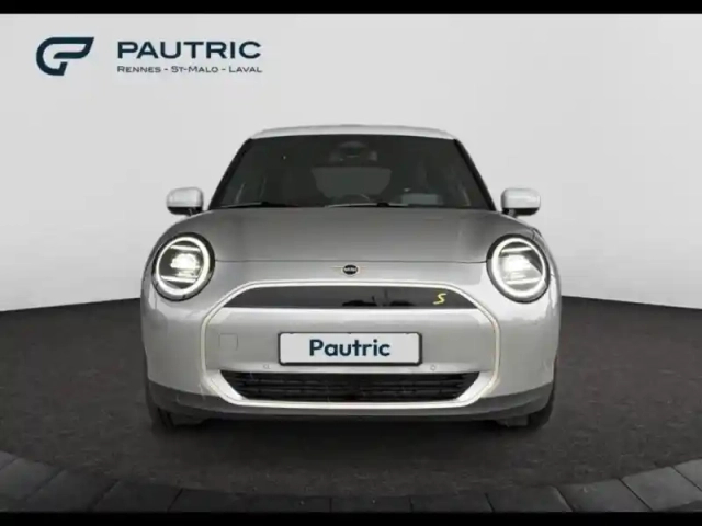 Mini Cooper 3 portes se 218ch favoured — photo 8