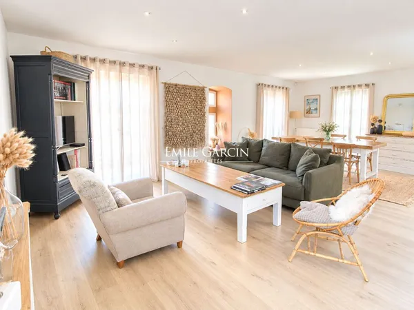 A vendre Maison de caractère CENTRE Dinard