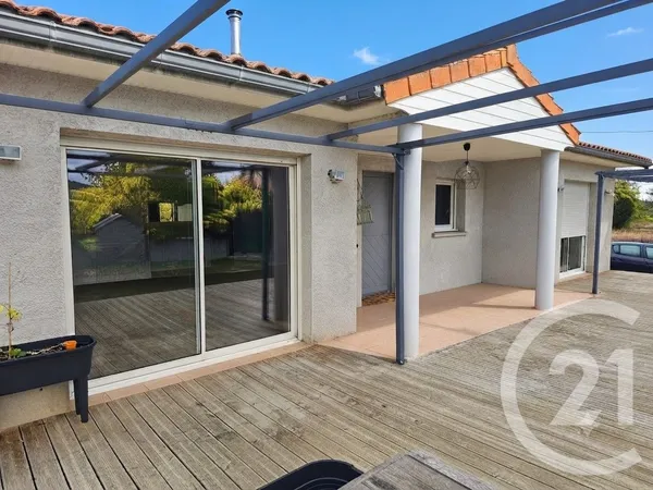 Maison 5 pièces 106 m²