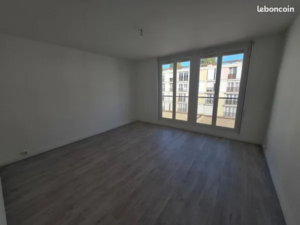 Appartement T3