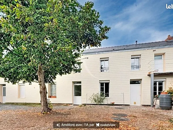 Immeuble de rapport 14 pièces 280 m²