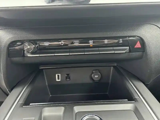 Citroën C5 Aircross puretech 130 s&amp;s eat8 — photo 26