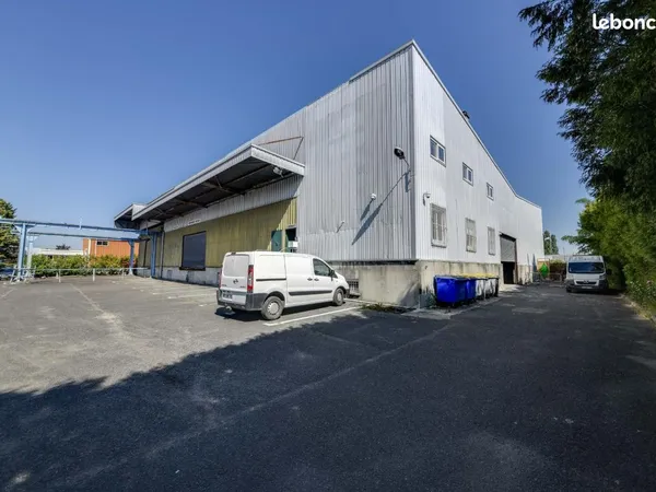 Location de box de stockage sécurisé à Vaux le Penil