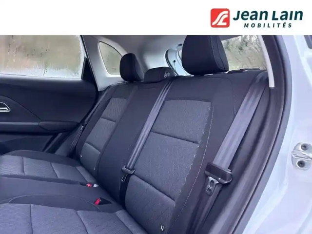 Mg Zs 1.5 l hybrid+ 197 ch — photo 29