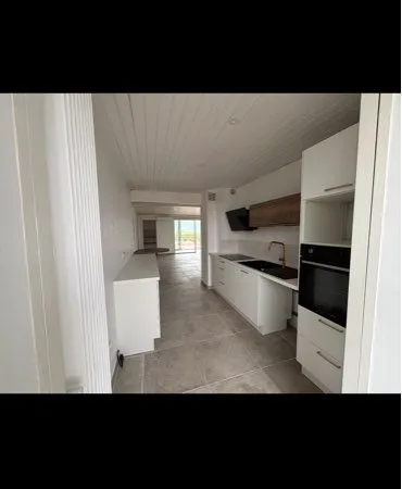 Appartement 120 m² avec vue sur Crussol et le Vercors - Valence À louer - Spacieux appartement de 12