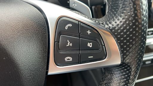 Mercedes Classe GLC 250 d 204 4MATIC 9G-Tronic - Fascination – 2017 – 146474 km – Diesel – Boîte Automatique — photo 13