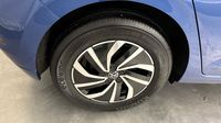 Volkswagen Polo 1.0 TSI 95ch VW Edition DSG7 — photo 22