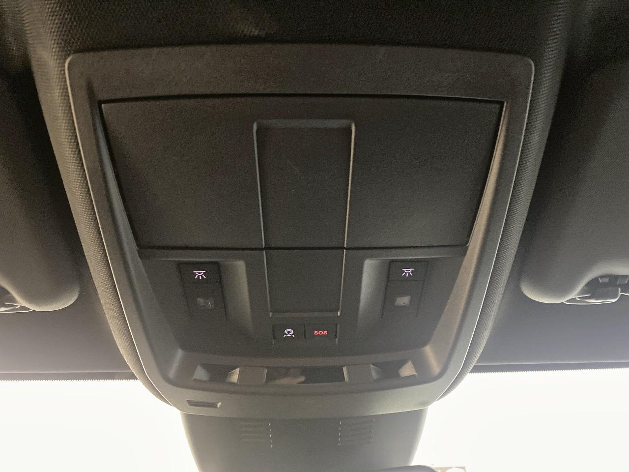 Peugeot 3008 hybrid 145 e-dcs6 allure — photo 19