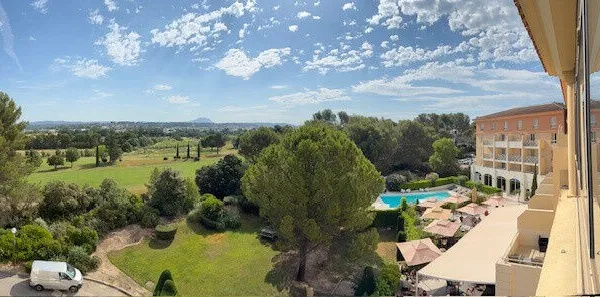 AIX EN PROVENCE-LES MILLES/ 13290