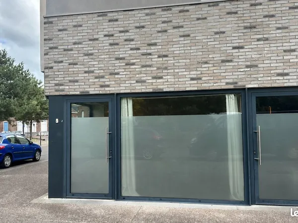 Local commercial 62 m² à Louer - TOURCOING