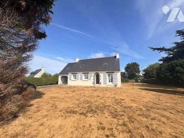 Maison 5 pièces 108 m²