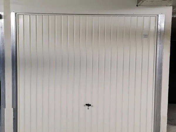 Parking 22 m²