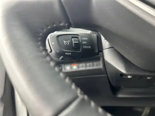 Peugeot 2008 bluehdi 130 s&amp;s eat8 — photo 19