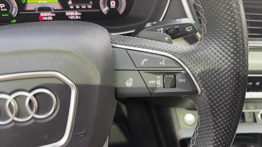Audi Q5 Sportback 55 TFSI e 367 Quattro S-Tronic 7 - S Line – 2021 – 82835 km – Hybride rechargeable – Boîte Automatique — photo 24
